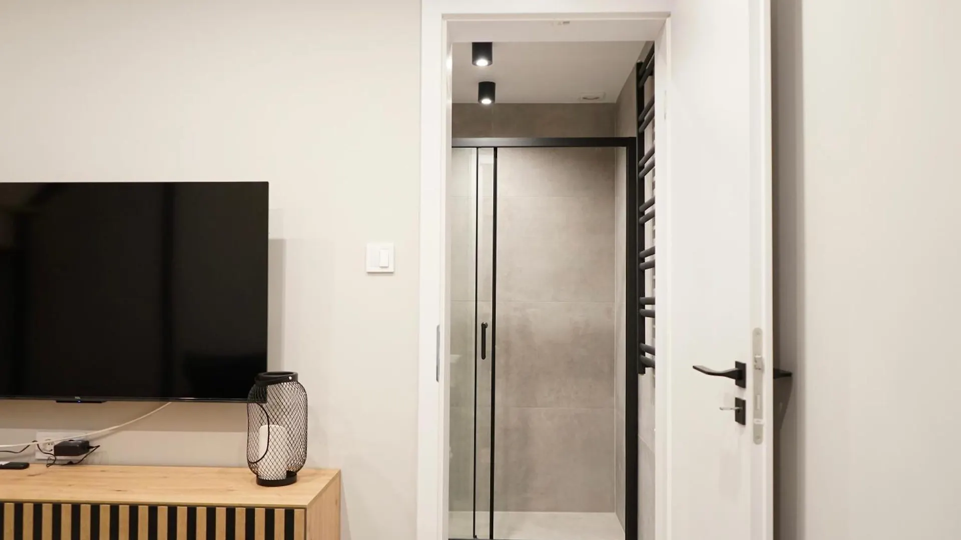K87- Bp Modern Boutique Apartments, Best Location By Bqa Boedapest